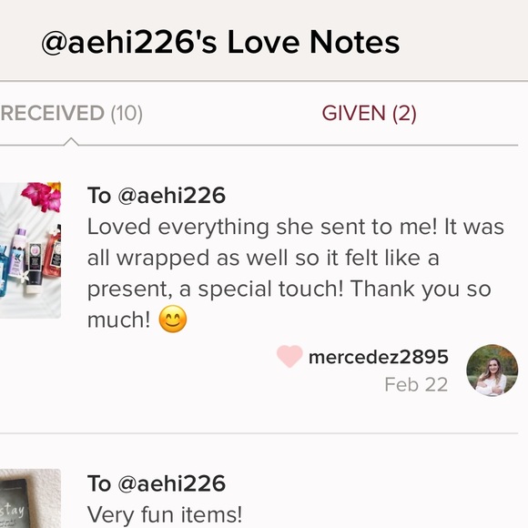 Mystery Bath and Beauty Box Surprise Grab Bag - Picture 4 of 5